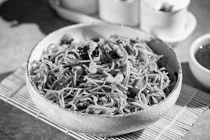 Singapore Noodle