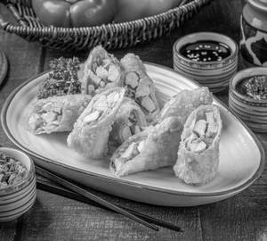 Chicken Spring Roll