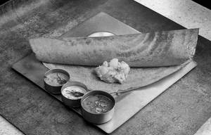 Podi masal Dosa