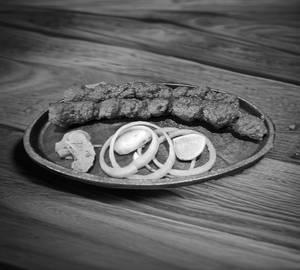 Roti Chicken Sheek