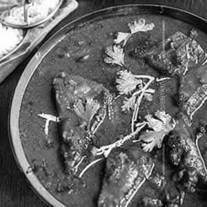 Fish borali