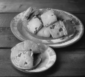Mix Fruit Cookies (200 Gm)