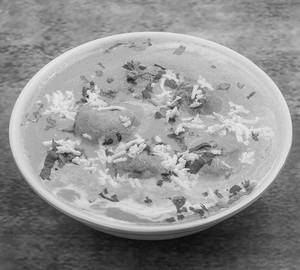 Malai Kofta