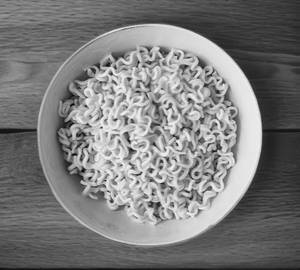 Plain Maggi