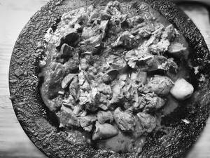 Tawa Mutton (2 Pcs)