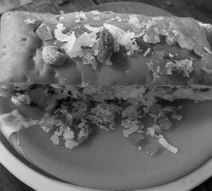 Coconut Slice