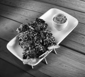 Chicken Yakitori