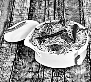 Veg Biryani