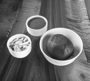 Ragi ball