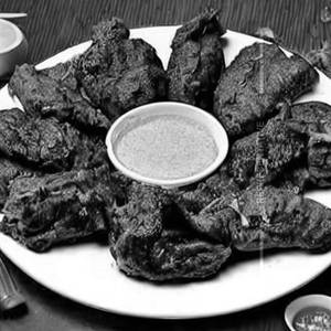 Mutton Ki Seekh