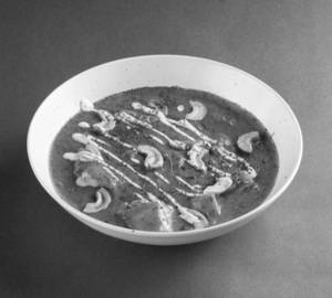 Kaju Paneer Makhani