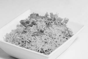 Mutton Yakhni Pulao