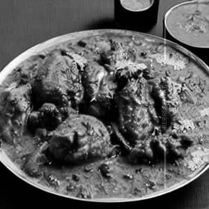 Dakshin Chicken Chettinad