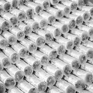 Kaju Roll