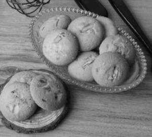 Pista Nankhatai (200 Gm)