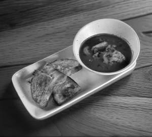 Markaiz Prawns Pil Pil