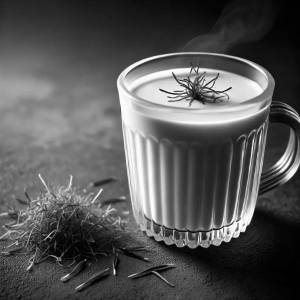 Saffron tea (100 ml)