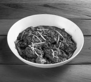 Murgh Kolhapuri