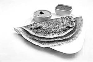 Pesarattu Dosa