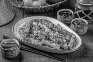 Paneer Crispy