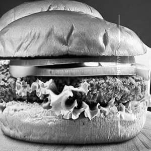 Chicken Burger