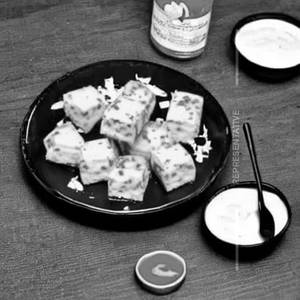 Cheese Paneer
