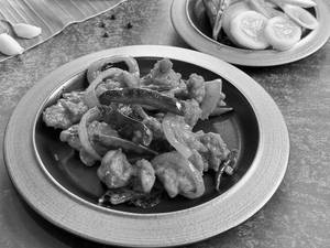 Chicken 65