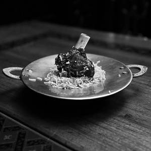 100 Gm Mutton [1 piece]