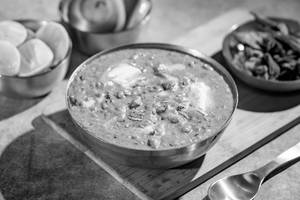 Paneer Mutter