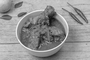 Chicken Gravy