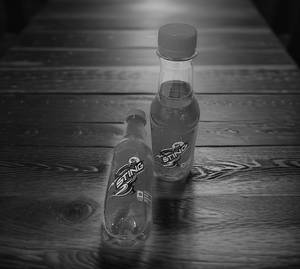 Sting Pet Bottle (250 Ml)