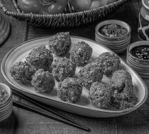 Veg Deluxe Pakoda