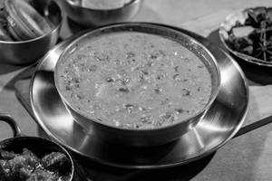 Dal Palak
