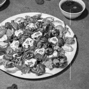 Dahi Salad