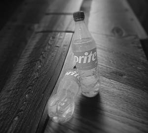 Sprite pet bottle [750 ml]