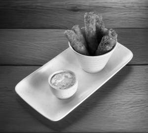 Fish Sticks