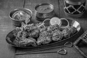 Chicken Tikka