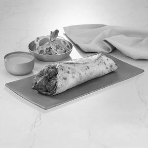 Chicken Bhuna Roll