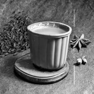 Masala Chai