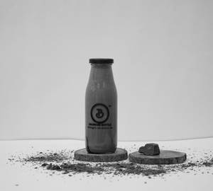 Belgian chocolate thickshake