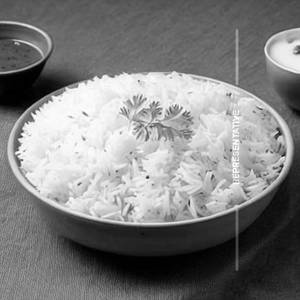 Extra Rice