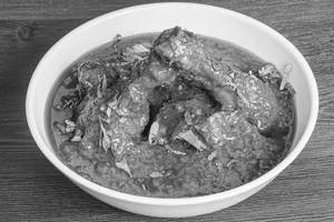 Pepper Chicken Gravy