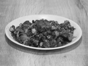 Mutton Malwani