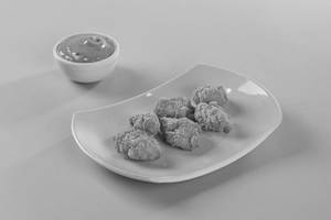 Chicken Popcorn Starter With Chipotle Cheese (60gm)