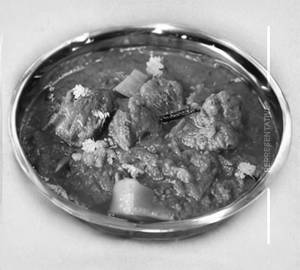 Kashmiri Rogan Josh