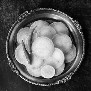 Onion Salad