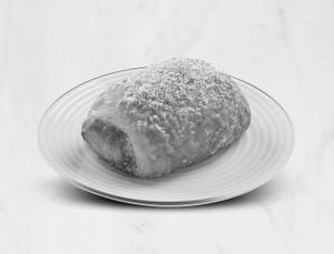 Palm Jaggery Coconut Bun