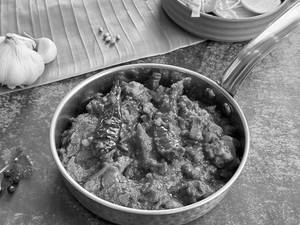 Veg Kolhapuri