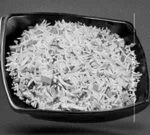 Veg Schezwan Fried Rice