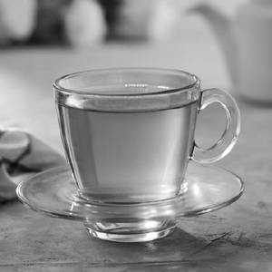 Green Tea Kettle